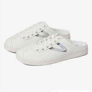 Tretorn Sneaker Mule